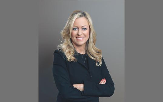 "Women in Business": Chefredaktorin Sabine Hauptmann geht