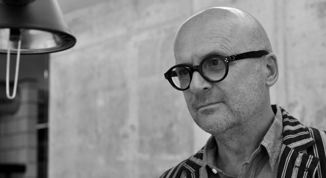Hinter den Kulissen mit…: André Hauser, 60, Inhaber Hauser & Partner