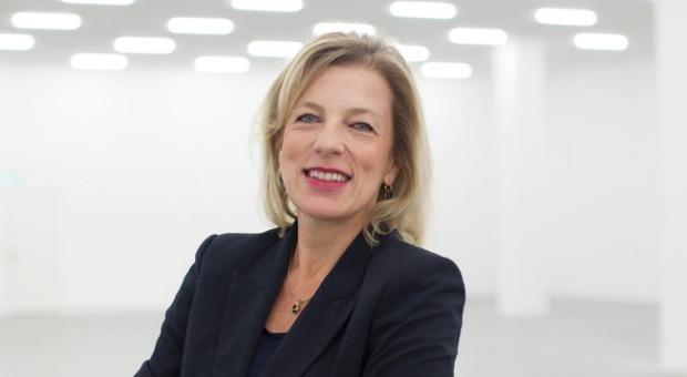 Migros: Hedy Graber ist Europäische Kulturmanagerin 2015