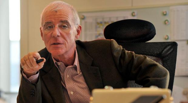 Telebasel: Christian Heeb geht gegen Expansionspläne vor