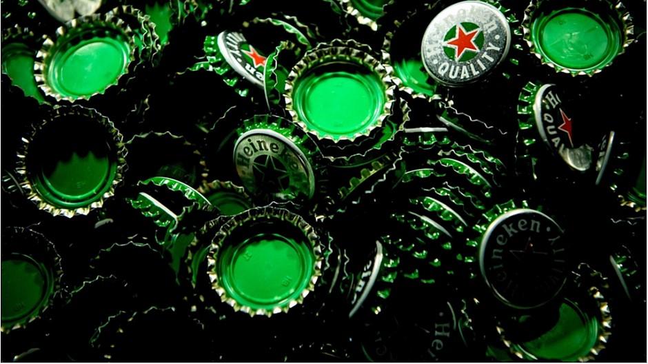 Publicis: Heineken-Etat gewonnen