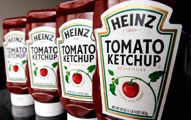 McDonald’s: Schluss mit Heinz-Ketchup