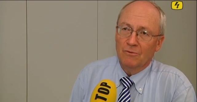 Top-Medien: Günther Heuberger wird Geschäftsführer bei Immobilienfirma