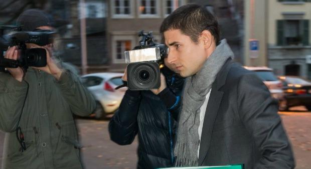 Tamedia: Hirschmann blitzt mehrheitlich ab mit Klage