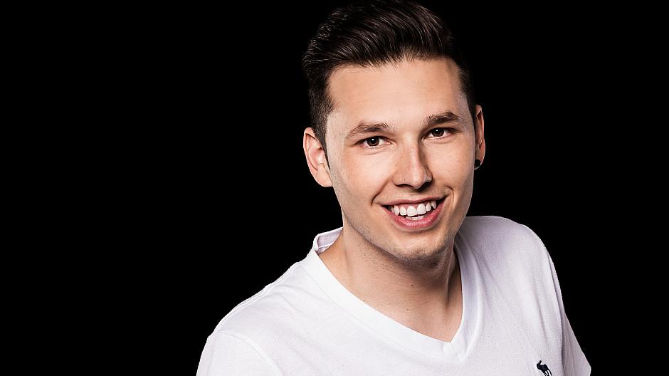 Radio SRF 3: Hitparade-Moderator verlässt den Sender