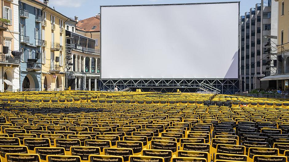 Locarno Film Festival: Filmfestival von Hollywood-Streik betroffen