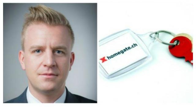 Homegate: "Homegate.ch ist nicht nur eine Immobilien-Suchmaschine, sondern ein Immobilienportal"