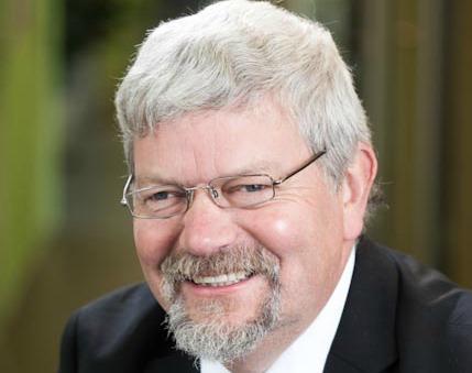 Bakom: Philippe Horisberger ist neuer stellvertretender Direktor