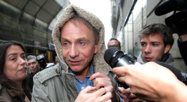 Literatur: Houellebecqs "Unterwerfung" bietet Provokation