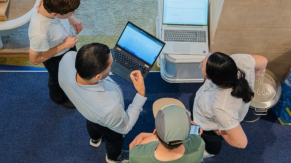 Contcept Communication: HSO neu im Portfolio