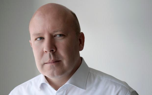 BZ Bernerzeitung: "Ich hoffe, dass ich noch lange gut leben und arbeiten kann" 