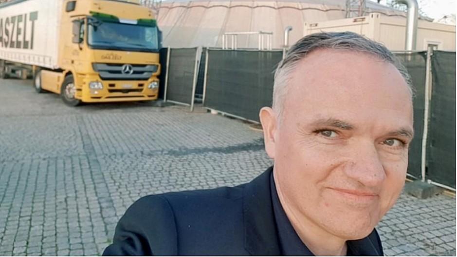 Serie zum Coronavirus: «Ich bin für eine Maskenpflicht in Theatern»