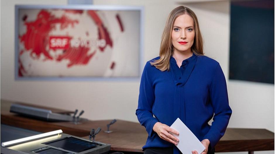 SRF 10vor10: «Ich bin ich»