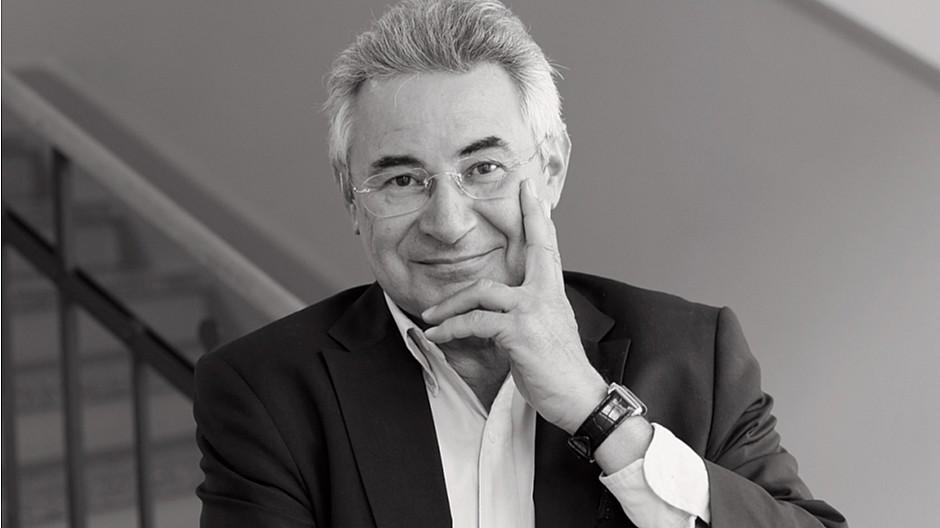 KS/CS Kommunikation: «Ich glaube an die Kraft der Argumente»