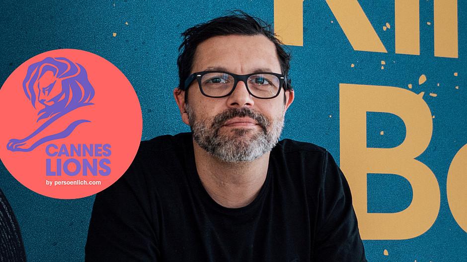 Cannes Lions 2023: «Die Schweiz muss sich nicht verstecken»