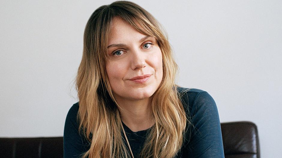 Annabelle: «Ich möchte meine Arbeit zeitgemäss organisieren»