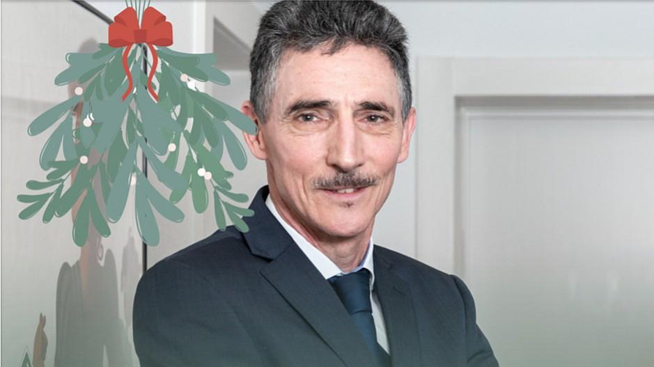 Das war 2021: «Ich rechne mit einem Nachholbedarf»
