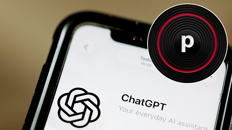ChatGPT: «Ich schreibe lieber Artikel als Prompts»