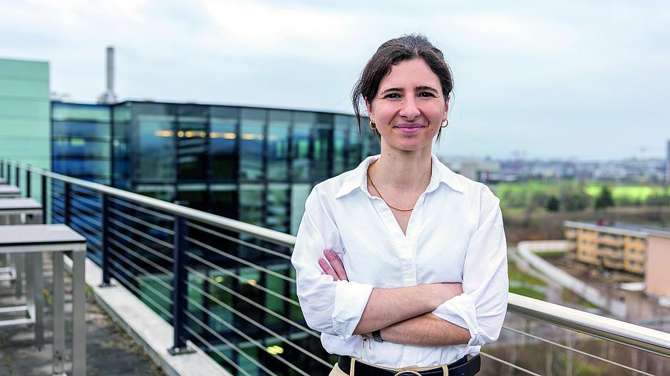 10/2025: «Ich tue mich mit dem Wort Trend schwer»