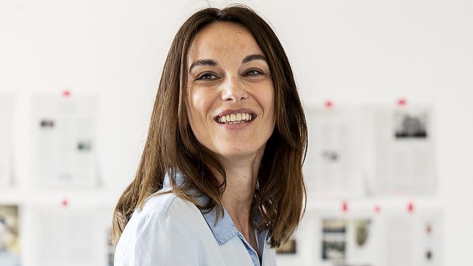 Frau Müller: «Ich will kein Fanmagazin machen»