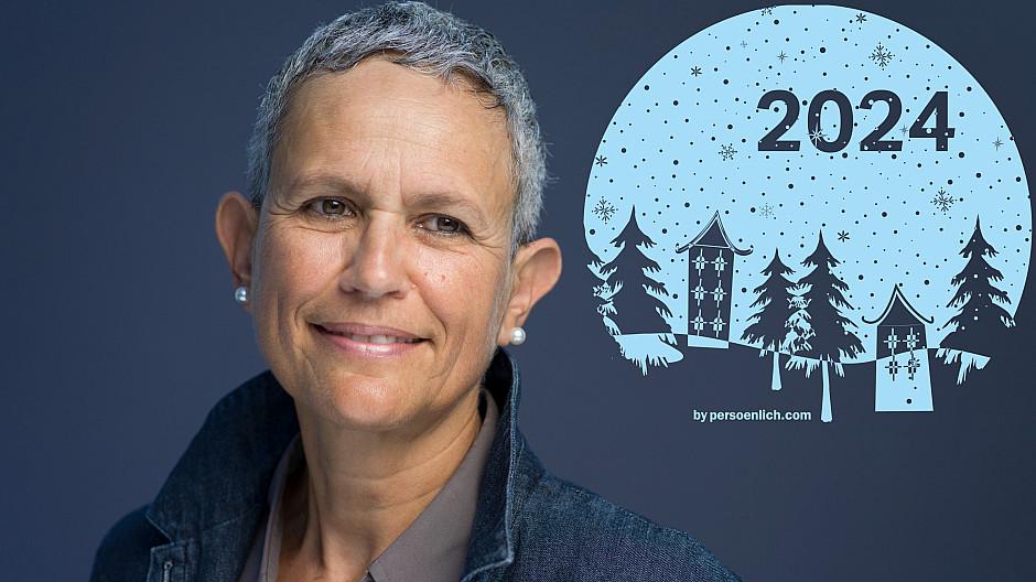Das war 2024: «Ich will kritischen Journalismus fördern»