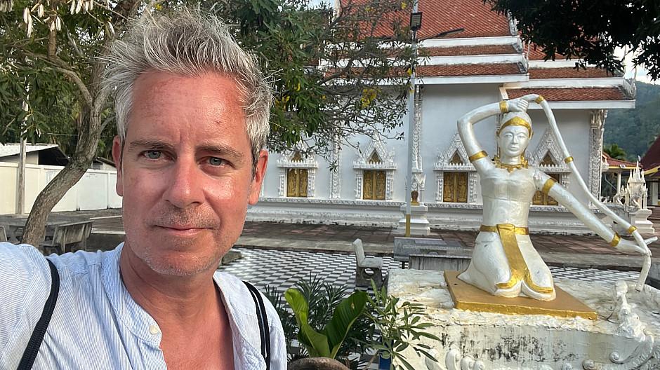 6iBrief: «Zum ersten Kaffee schaute ich, ob die Welt noch steht»
