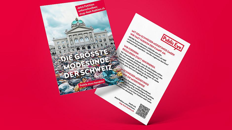Feinheit: Im Kampf gegen die Wegwerfmode