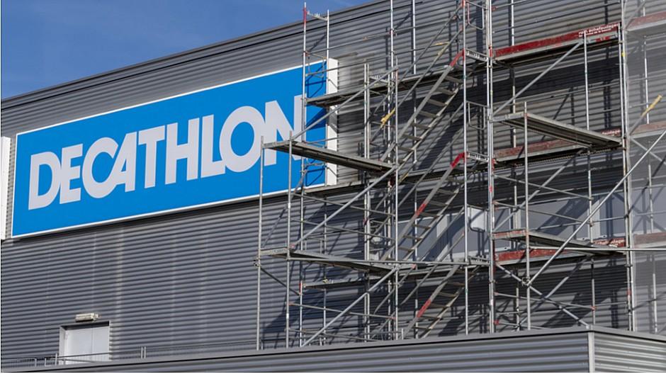 Decathlon: In der Schweiz wird massiv ausgebaut