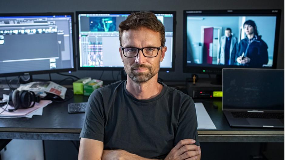 Filmschaffende im Ausland: «In L.A. ist die Haltung erst mal optimistisch»
