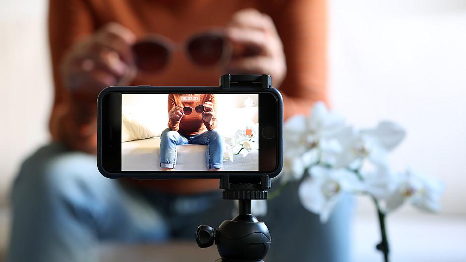 Marketagent: Influencer-Marketing verliert an Glanz