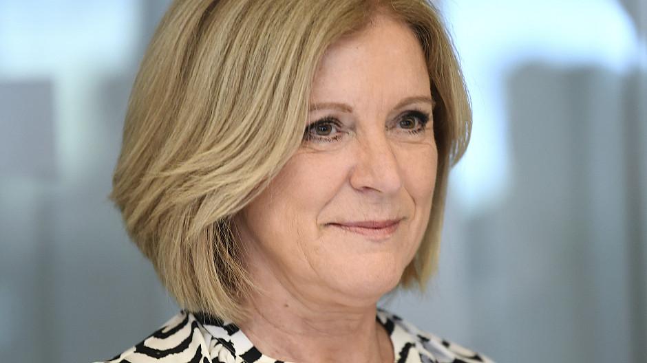 ORF: Ingrid Thurnher ist jetzt an der Spitze