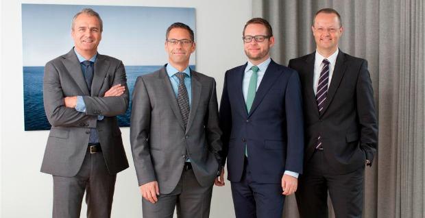 Input Consulting: Lars Längauer wird neuer CEO
