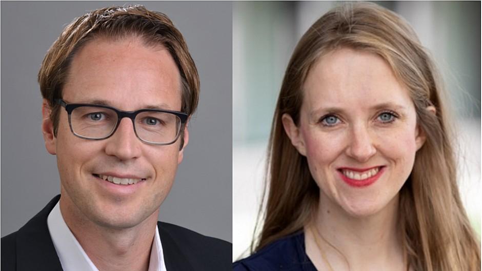 SAMS Awards: «Insights sind oft in Fachjournalen versteckt»