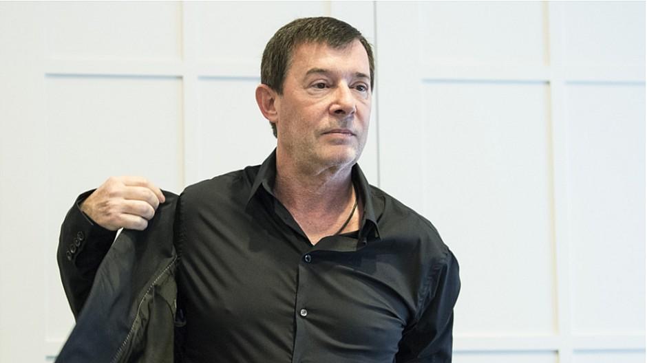 Konzert Theater Bern: Intendant geht der Liebe wegen