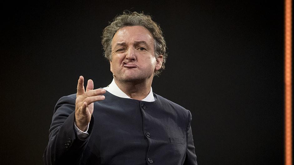 Sonntagsblick: Interview mit Marco Rima erscheint nicht