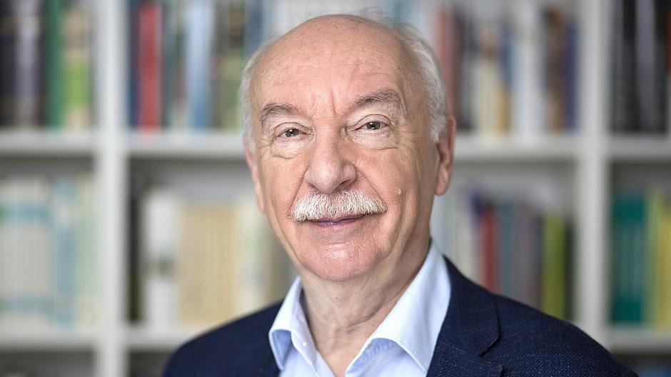Risikokompetenz: «Intuition funktioniert gerade unter Zeitdruck»