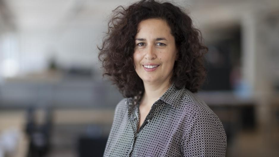 Futureworks: Isabel Cerliani neu in der Geschäftsleitung