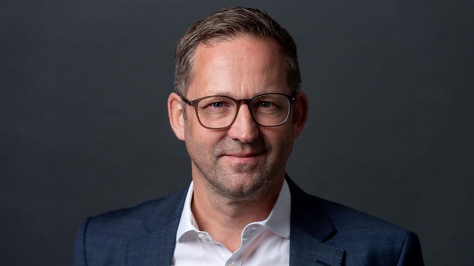 Huawei: Ivo Jungo wird VP Sales in Carrier Business