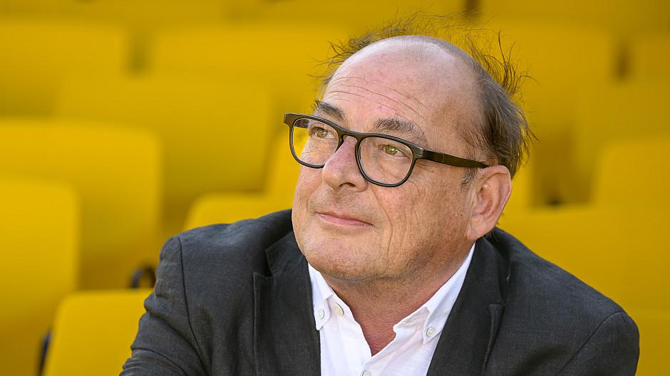 Filmo: Ivo Kummer ist neuer Präsident