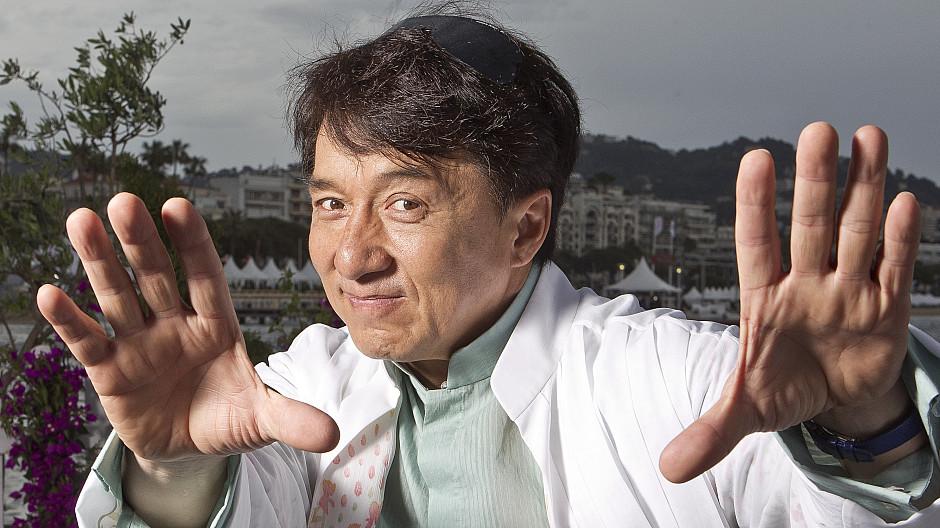 Locarno Film Festival: Jackie Chan erhält Pardo alla Carriera