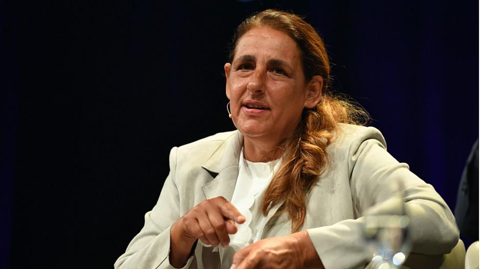 SonntagsZeitung: Jacqueline Badran schreibt Kolumnen