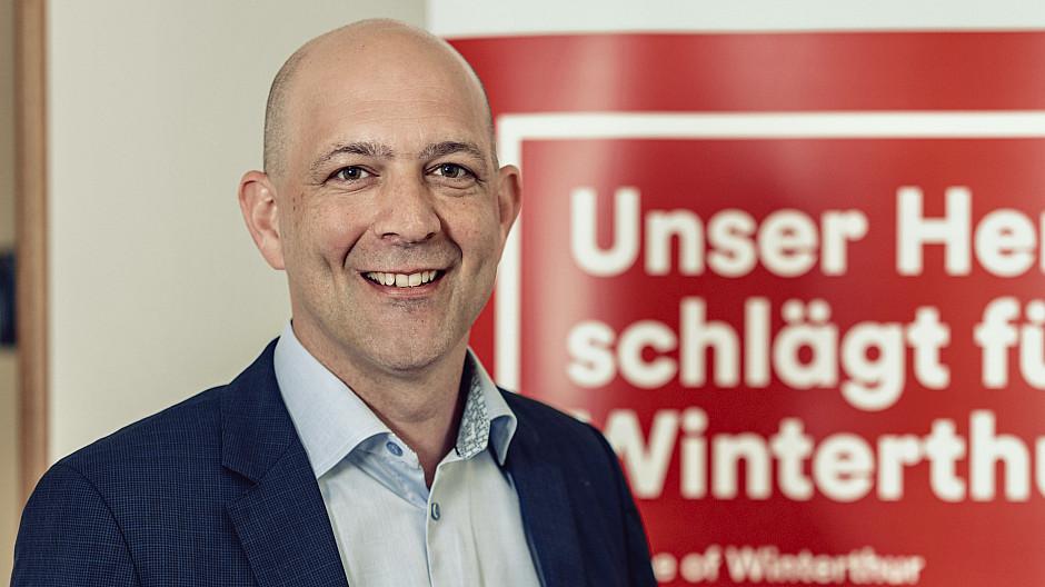 House of Winterthur: Jakob Bächtold wird Geschäftsführer