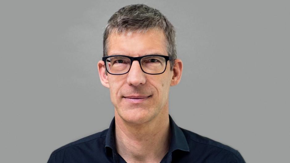Radio SRF: Jan Baumann wird Wirtschaftschef