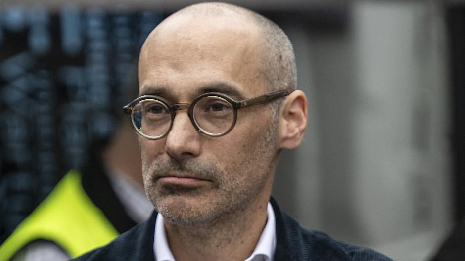 Streit um Maturaarbeit: Jans-Sprecher störte sich an Kritik
