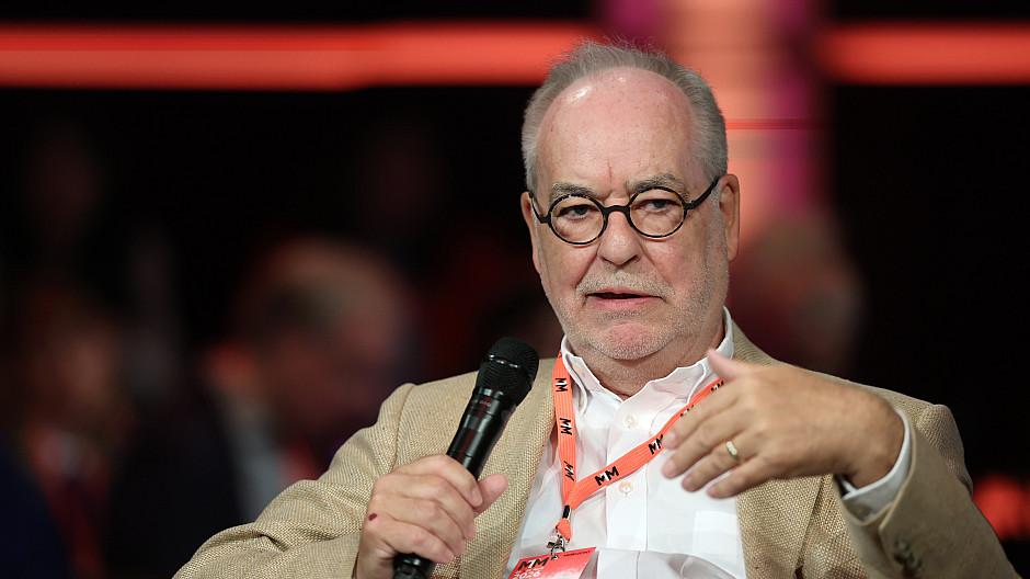 Medienpolitik: Jarren will lokale Öffentlichkeit neu bauen
