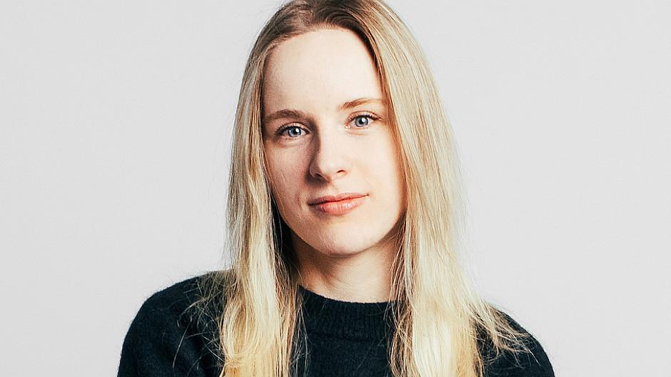 Rob Nicolas: Jasmin Suter wird Co-Head of Social Media
