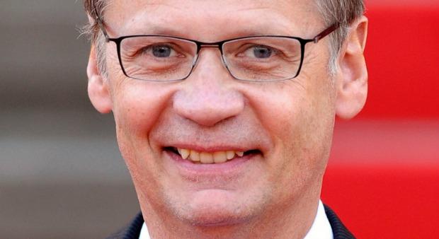 Umfrage: Günther Jauch beliebtester deutscher TV-Talker