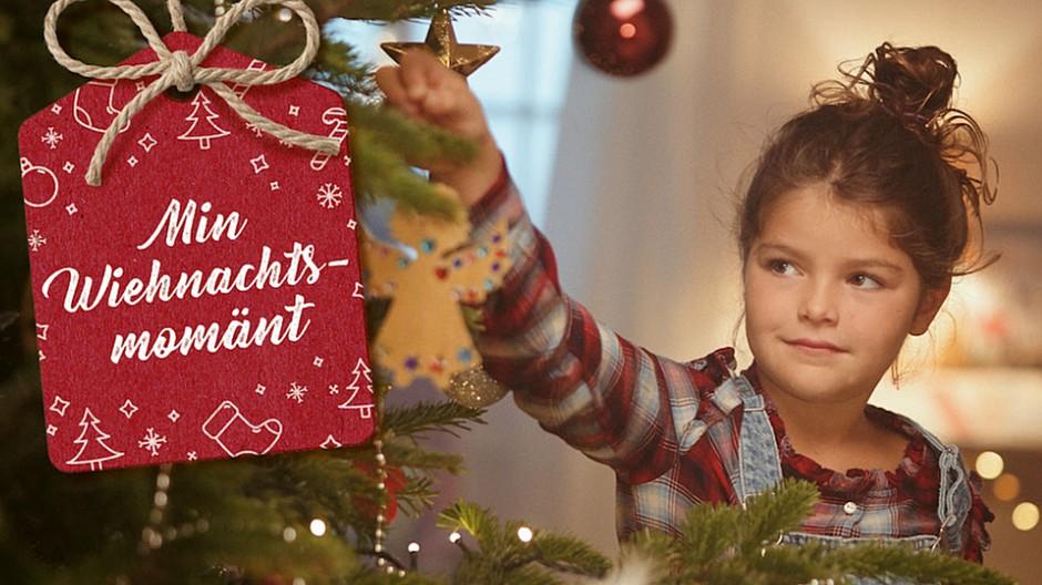 Weihnachtswerbung 2018: Jedem sein eigener Festtagsmoment