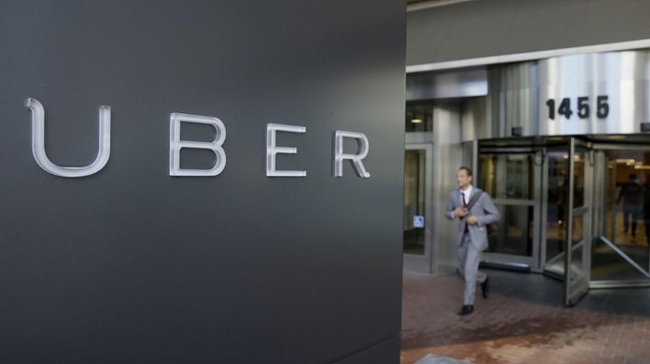 Uber: Jeder dritte Job im Marketing fällt weg