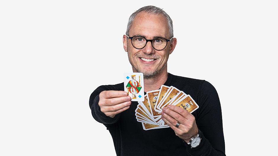 SRF: «Jederzeit kann alles passieren»